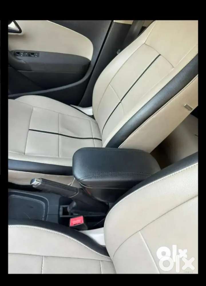 Volkswagen Polo 1.2 Highline 2013