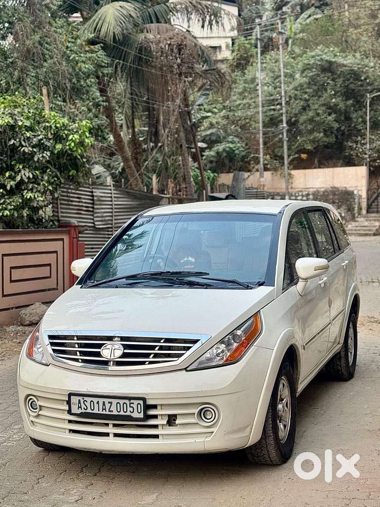 Tata Aria Pride 4x2, 2012, Diesel