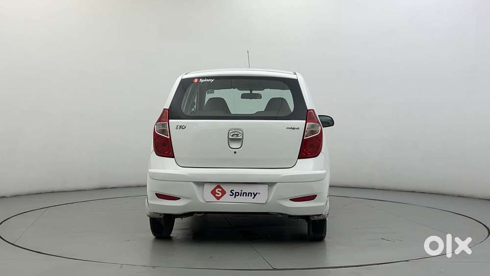 Hyundai I10 Magna 1.1l, 2013, Petrol