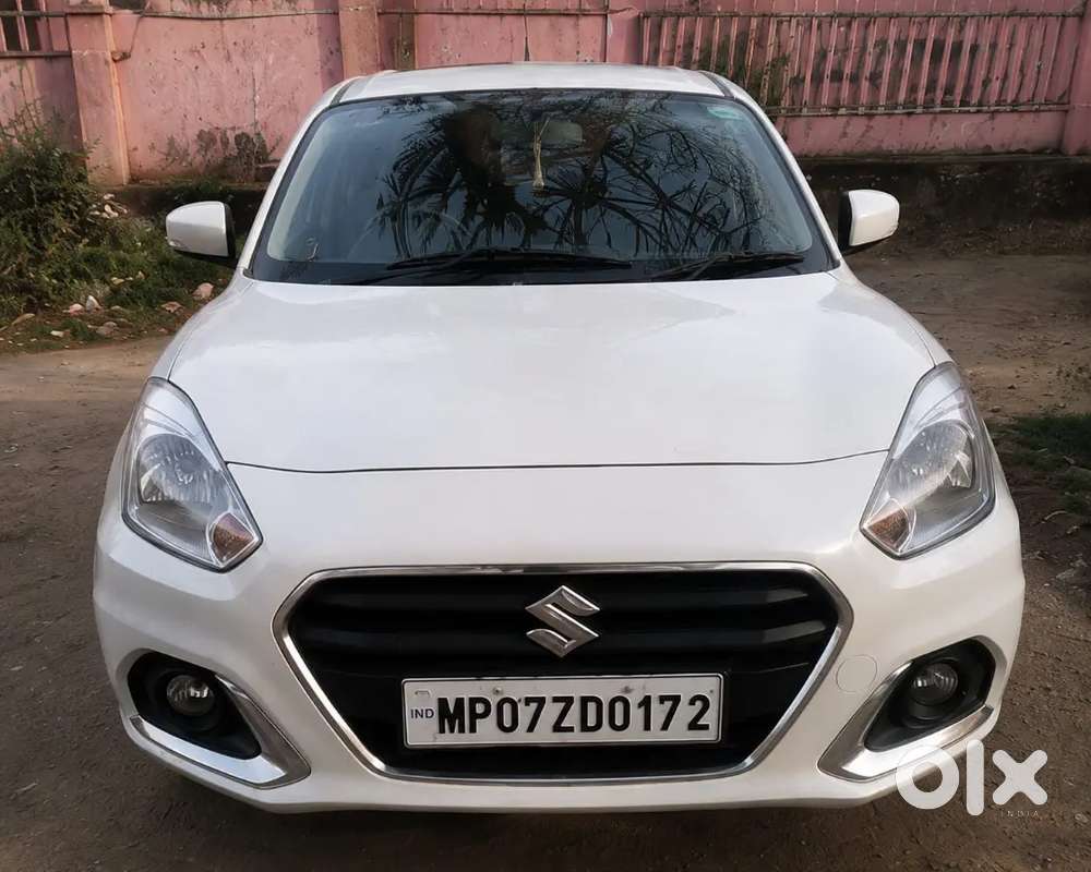 Maruti Suzuki Dzire 2023 Hybrid Year