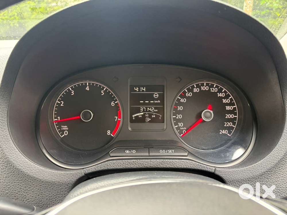 Volkswagen Polo 2019 Highline