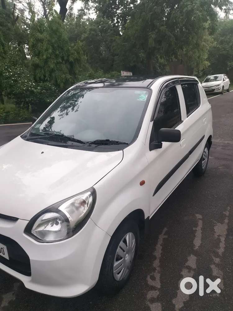 Maruti Suzuki Alto 800 2014