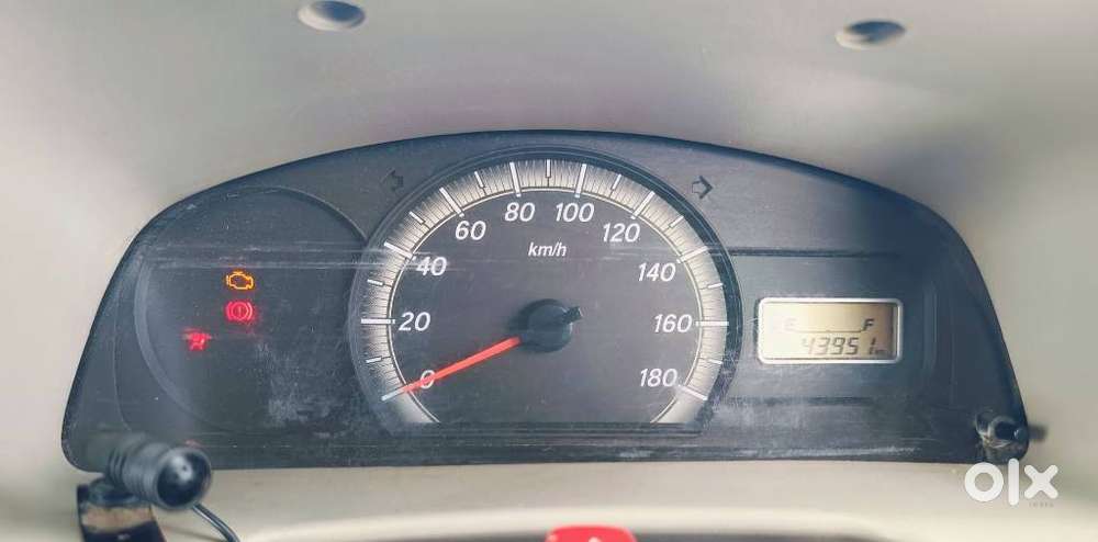 Maruti Suzuki Eeco 5 Str Ac (o), 2022, Cng & Hybrids