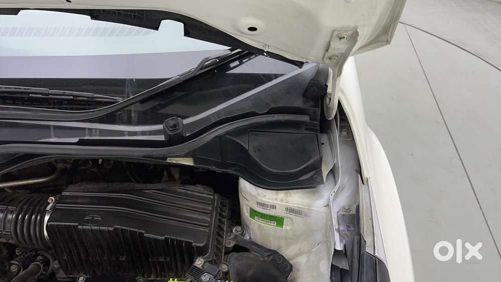 Tata Altroz 1.2 Xm Plus, 2021, Petrol