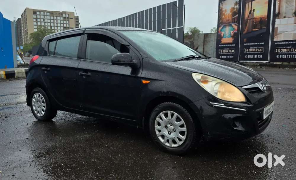 Hyundai I20 Magna 2012 Petrol Car