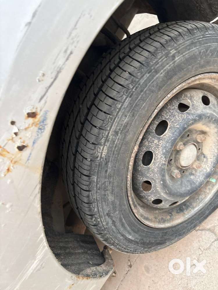 Tata Indica Vista 2009 Diesel Well Maintained