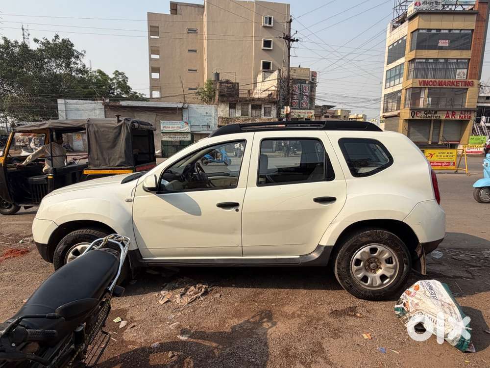 Renault Duster 2014  First Owner  Well Maintained