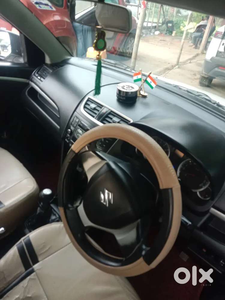 Maruti Suzuki Swift 2016