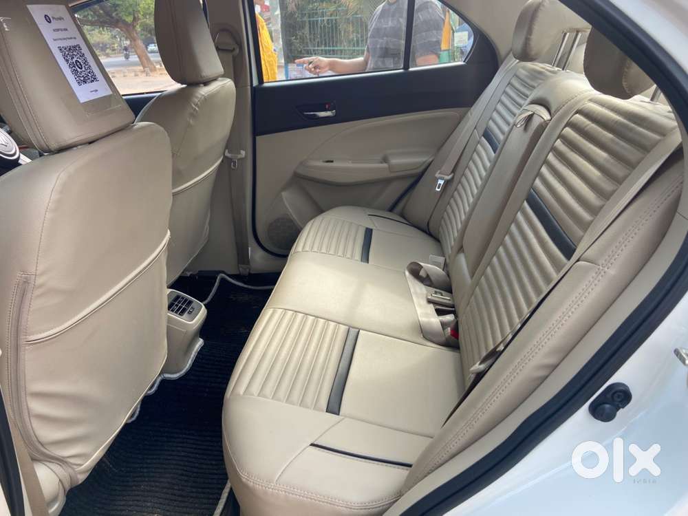 Maruti Dzire Zxi November 2022