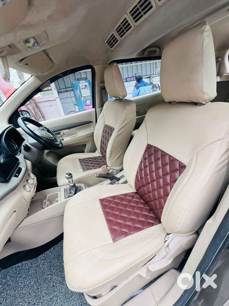 Maruti Suzuki Ertiga Vdi Shvs, 2020, Diesel