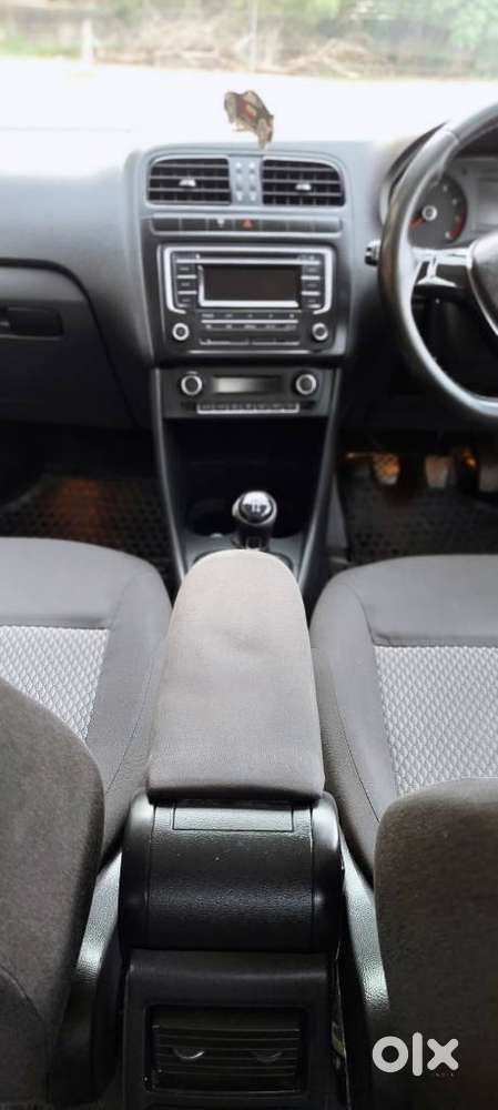 Volkswagen Vento 1.6 Comfortline, 2019, Petrol