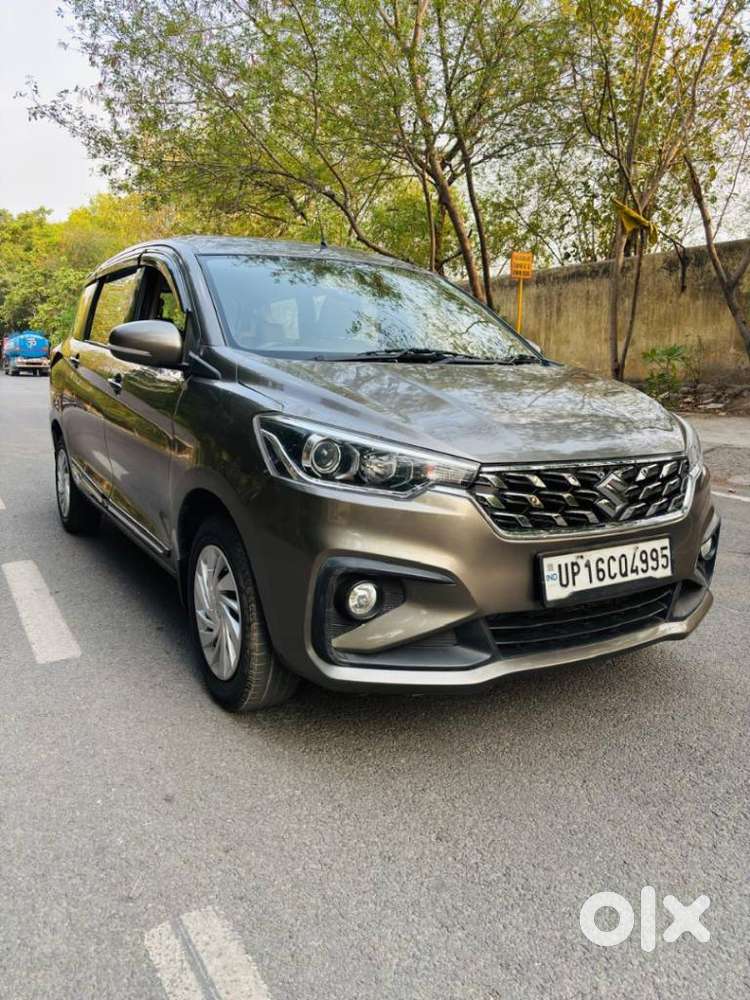 Maruti Suzuki Ertiga Vxi (o) Cng, 2020, Cng & Hybrids