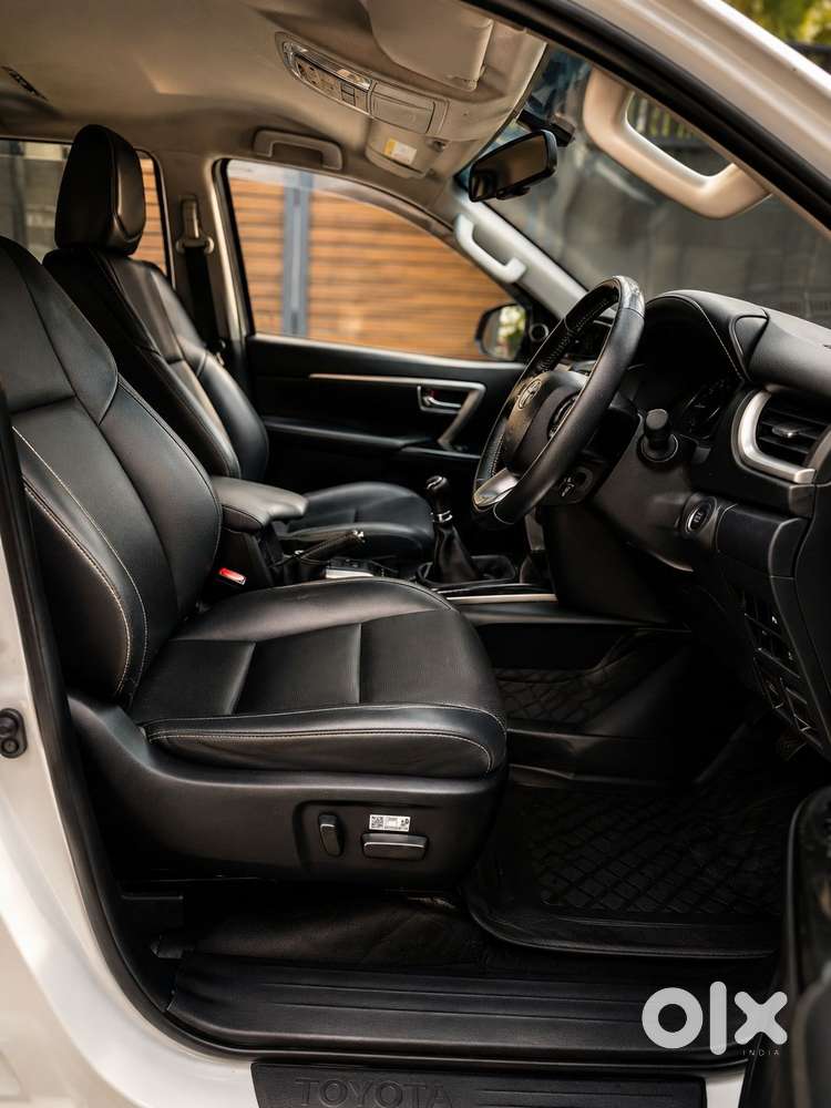 Toyota Fortuner 3.0 4x2 Mt, 2023, Diesel
