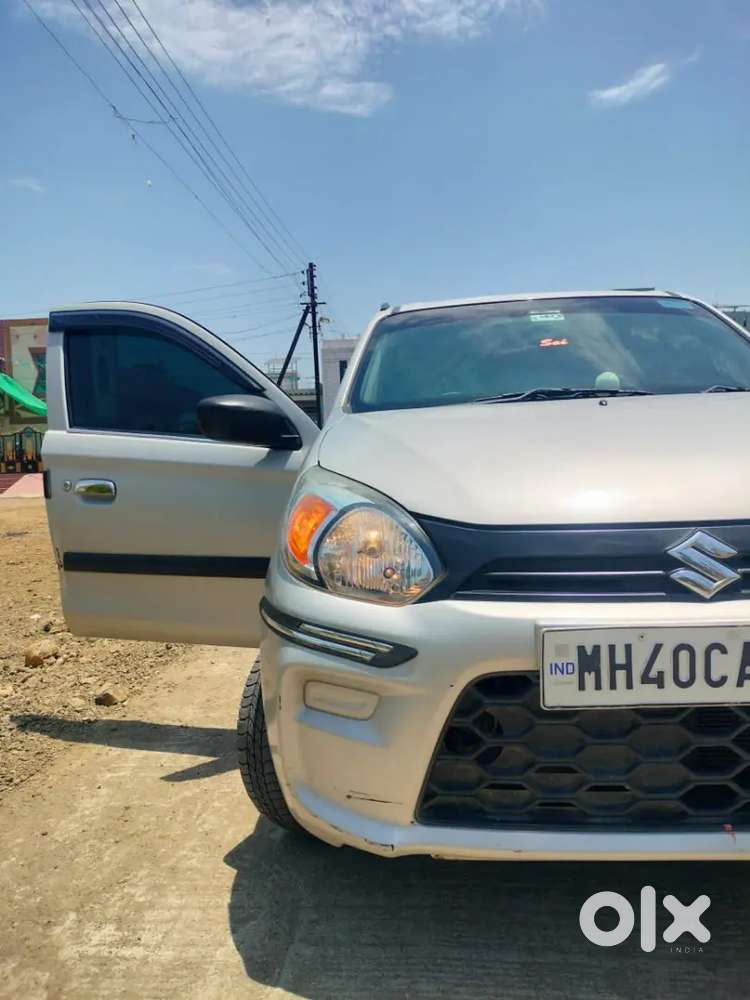 Maruti Suzuki Alto 800 2021 Petrol 31000 Km Driven