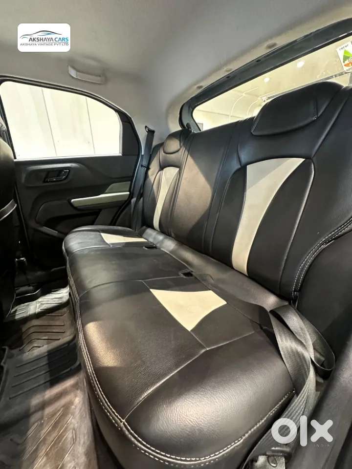 Tata Punch Adventure, 2022, Petrol