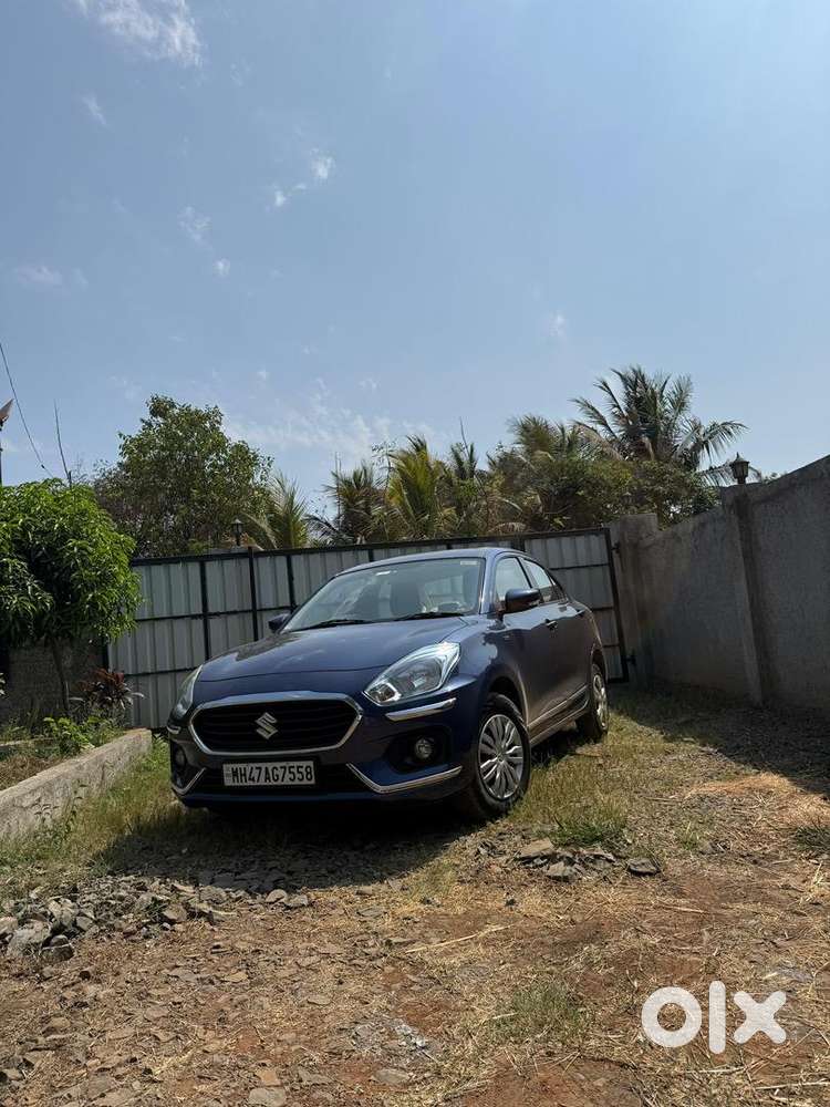 Maruti Suzuki Swift Dzire 2019 Diesel Automatic Well Maintained