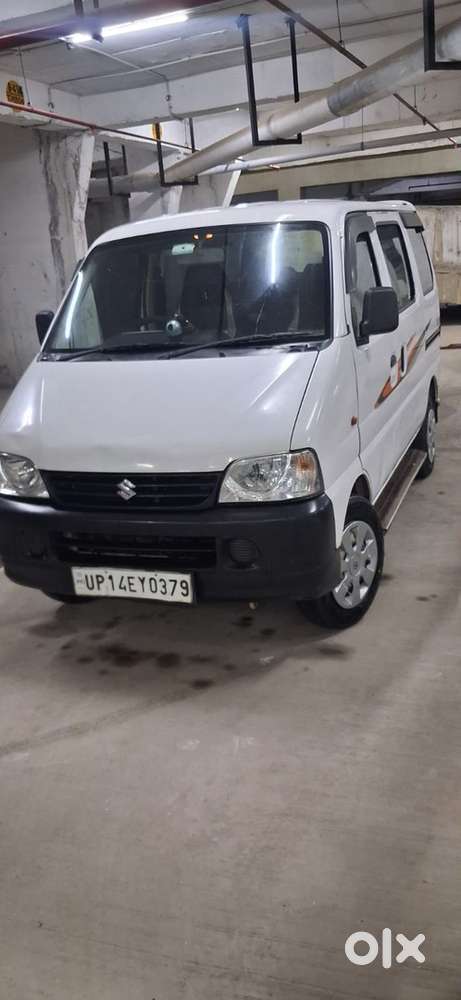 Maruti Suzuki Eeco 2021 Cng & Hybrids Well Maintained