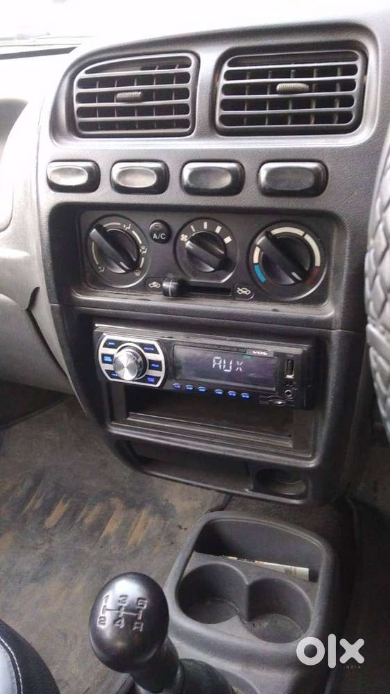 Sellng My Alto Car Model 2006