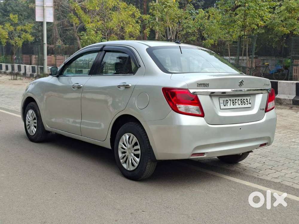 Maruti Suzuki Swift Dzire, 2018, Diesel