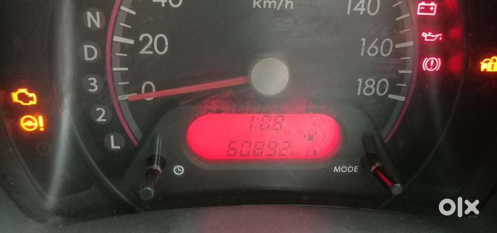 Maruti Suzuki A-star At Vxi, 2013, Petrol