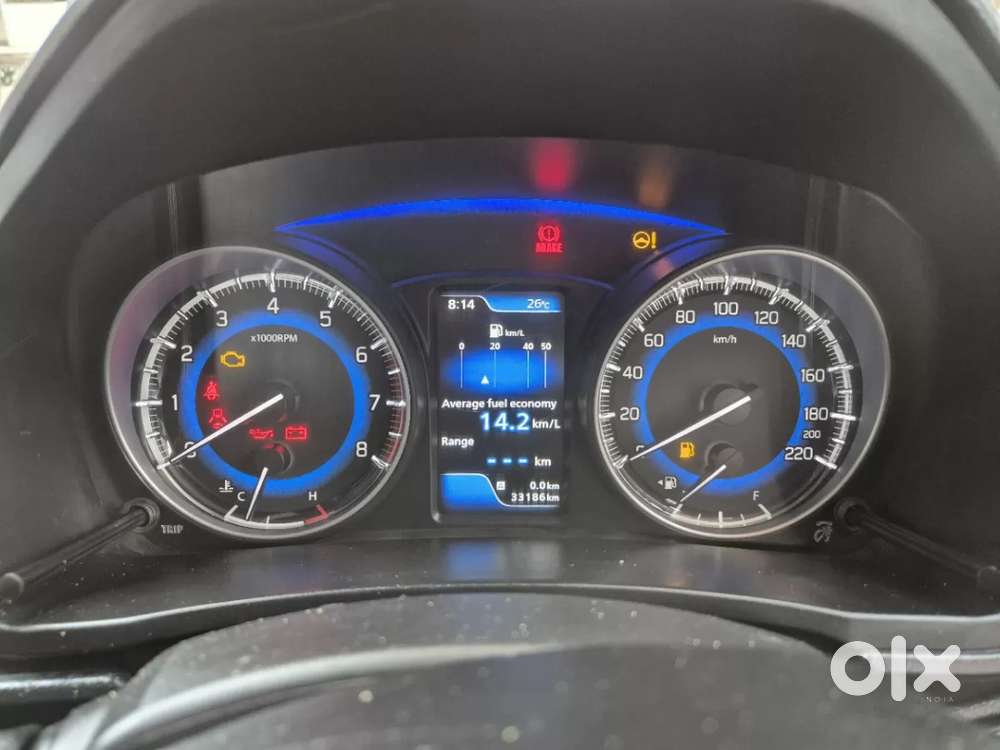 Maruti Suzuki Baleno Alpha, 2022, Petrol
