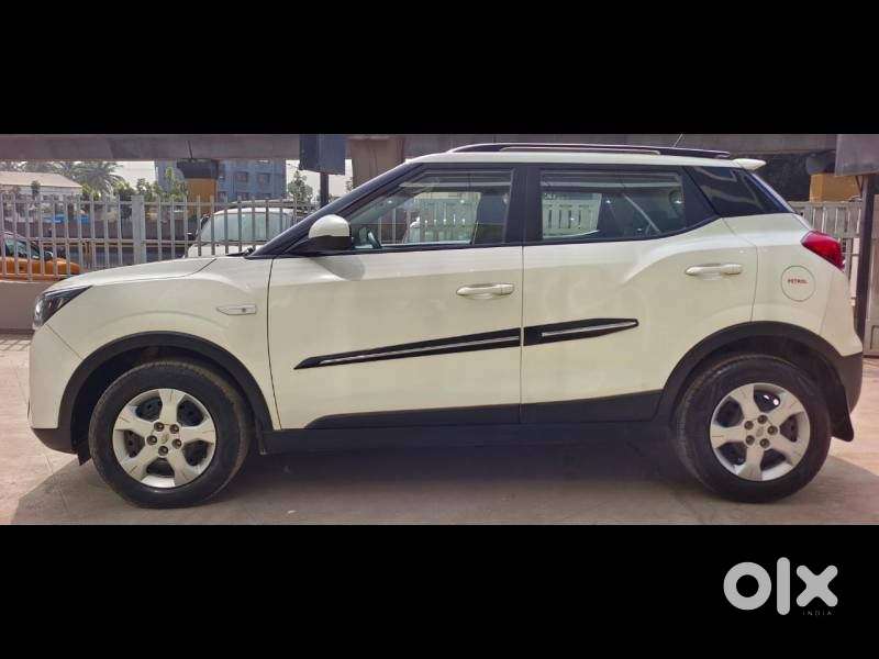 Mahindra Xuv300 W6, 2019, Petrol