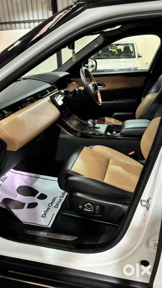 Land Rover Range Velar Hse Dynamic 2.0 Diesel, 2024, Diesel