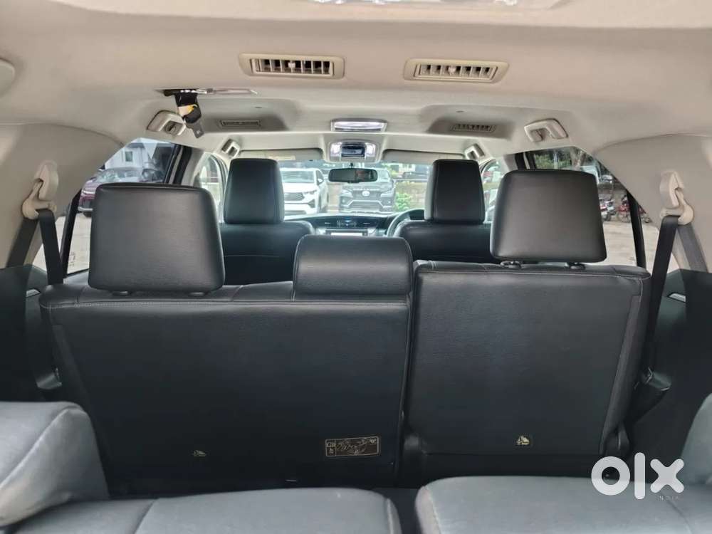 Toyota Fortuner, 2022, Diesel