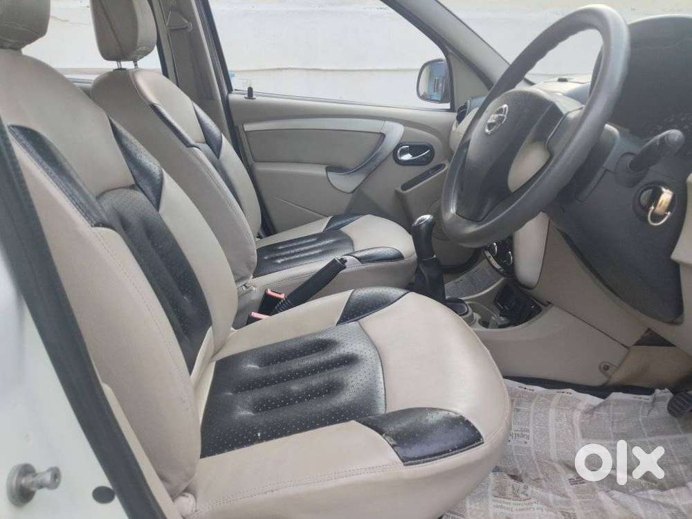 Nissan Terrano Xv D Thp 110 Ps, 2014, Diesel