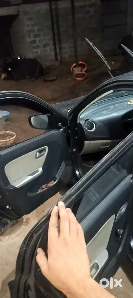 Maruti Suzuki Alto 2017 Variant