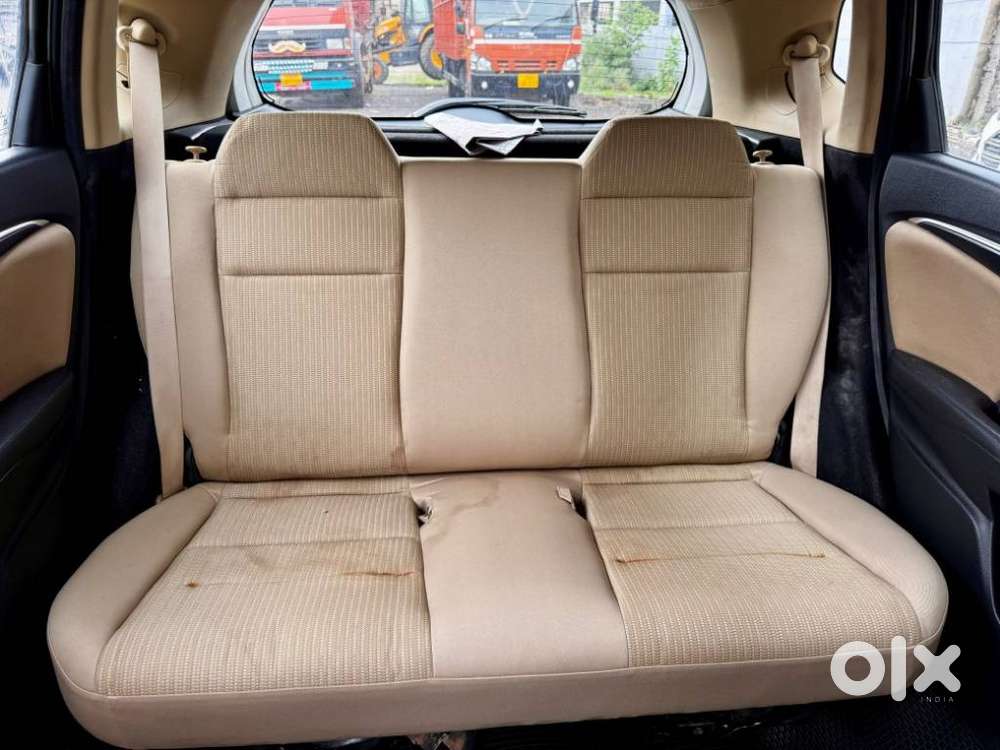Honda Jazz V, 2018, Petrol