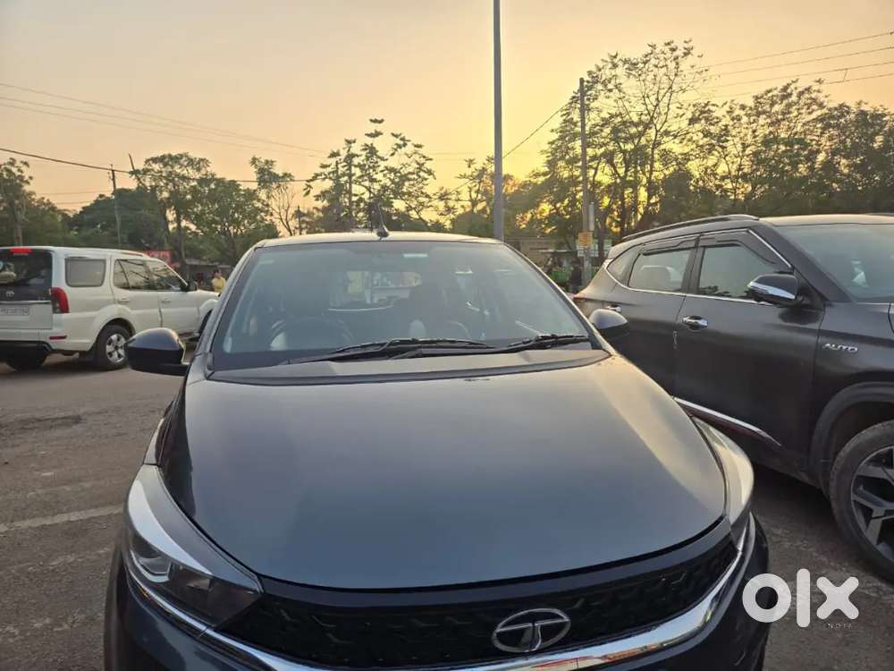 Good Condition Tiago. Loaded With Accessories & Well Maintained.