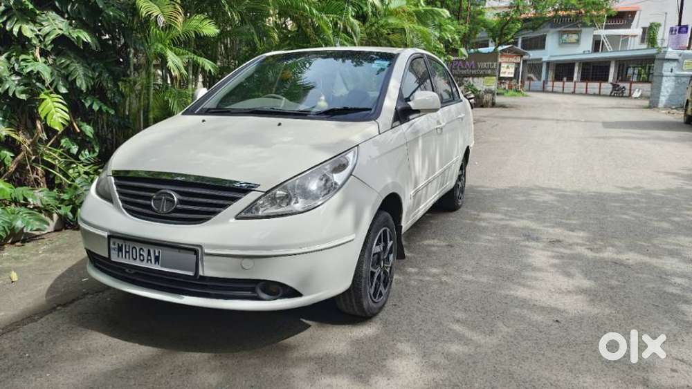 Tata Manza Aqua Safire, 2010, Cng & Hybrids