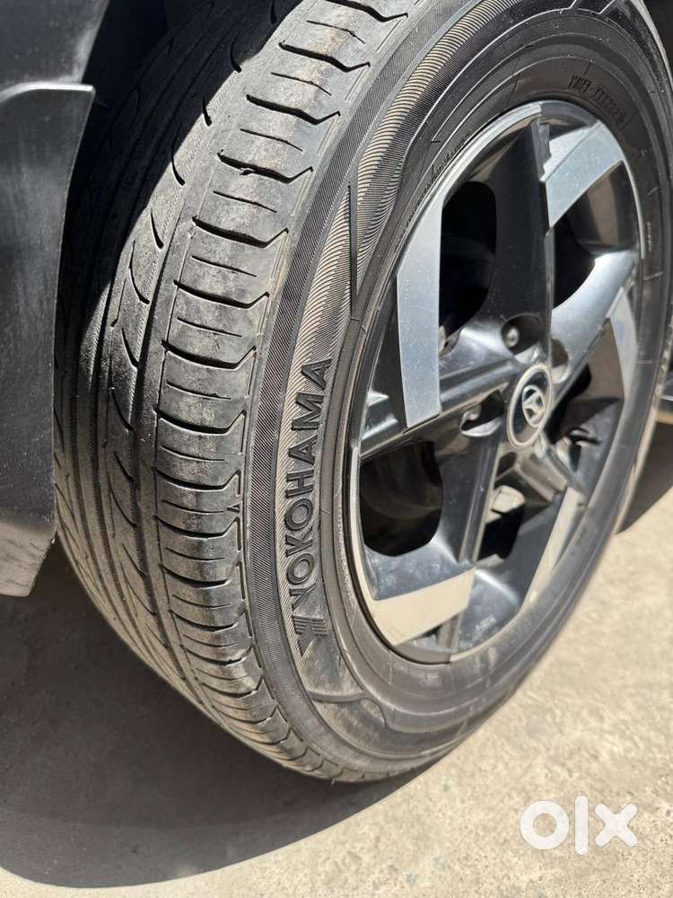 Hyundai Venue 2019 Diesel Good Condition