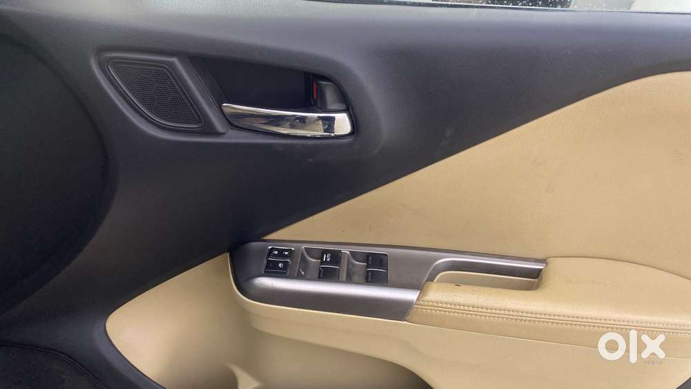 Honda City 2014-2015 I Vtec Cvt Vx, 2015, Petrol