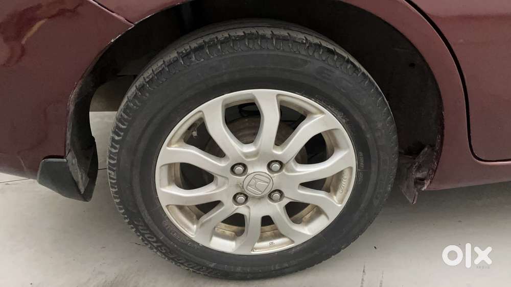 Honda Amaze Vx I-vtec, 2013, Petrol