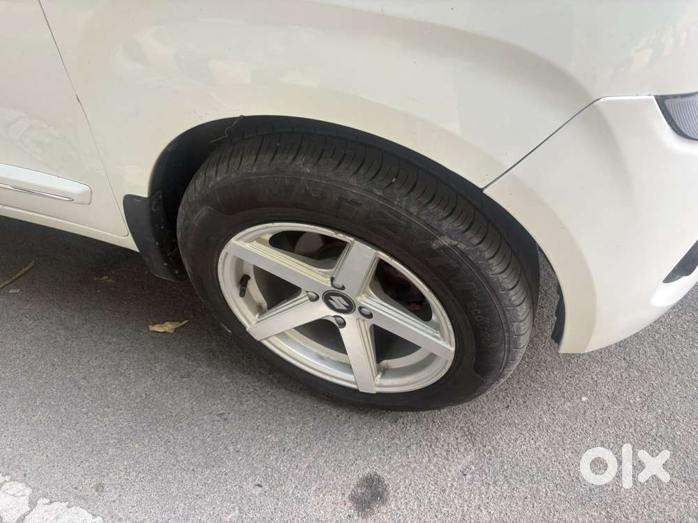 Maruti Suzuki Wagon R Zxi, 2021, Petrol