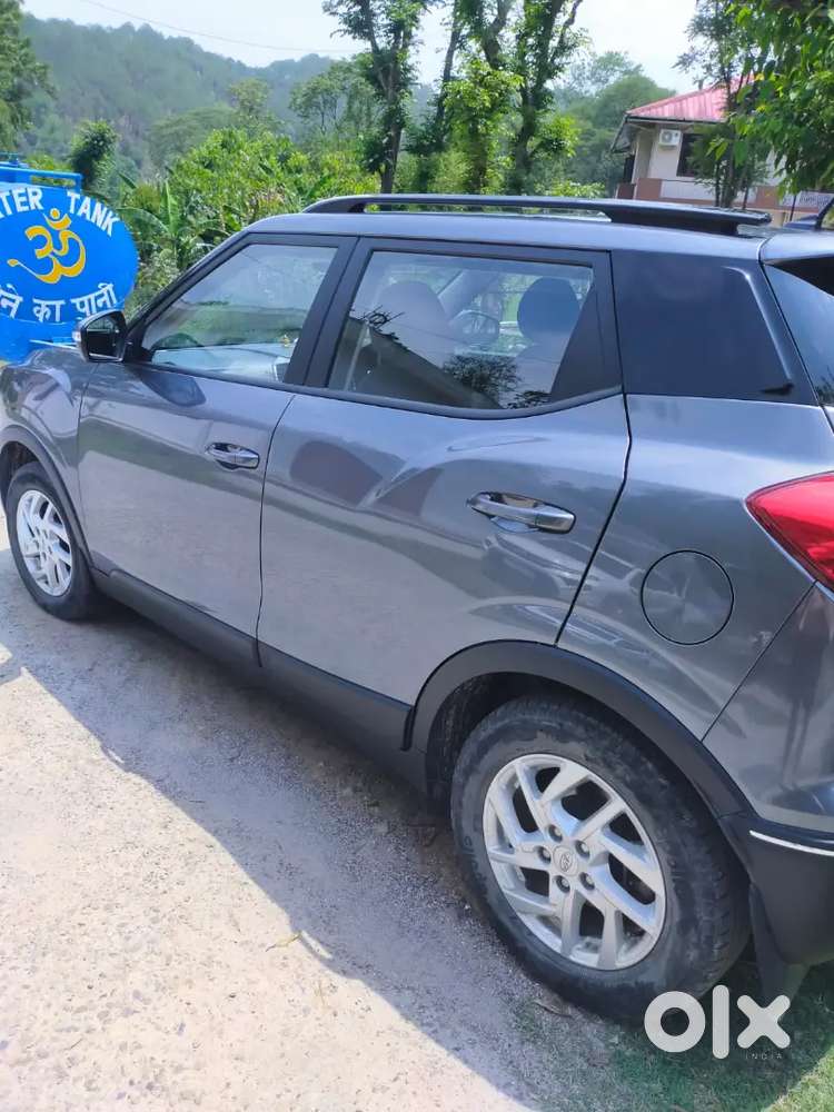 Mahindra Xuv300 2022 Car