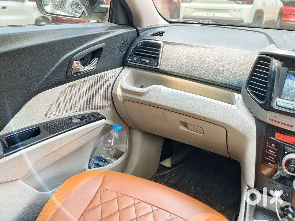 Mahindra Xuv300 W8 Option Diesel, 2022, Diesel