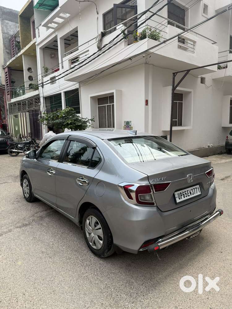 Honda Amaze 1.2 S I-vtec, 2023, Cng & Hybrids