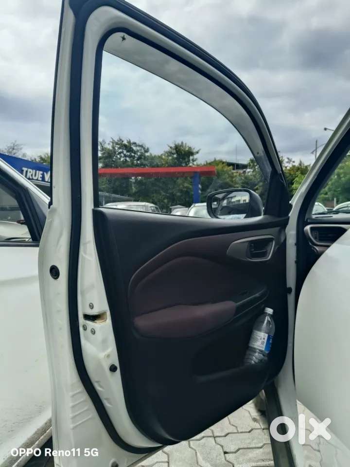 Maruti Suzuki Fronx Delta 1.2 Cng, 2024, Cng & Hybrids