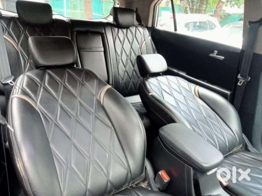 Hyundai Creta 1.6 Sx Automatic, 2019, Petrol