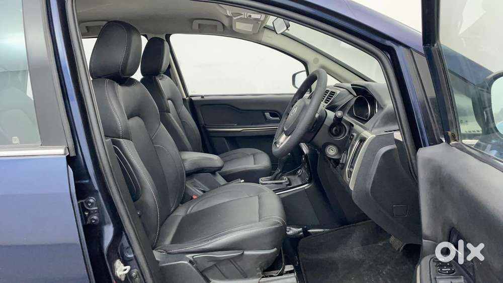 Tata Hexa 2.2 Xta 4x2 7 Str, 2017, Diesel