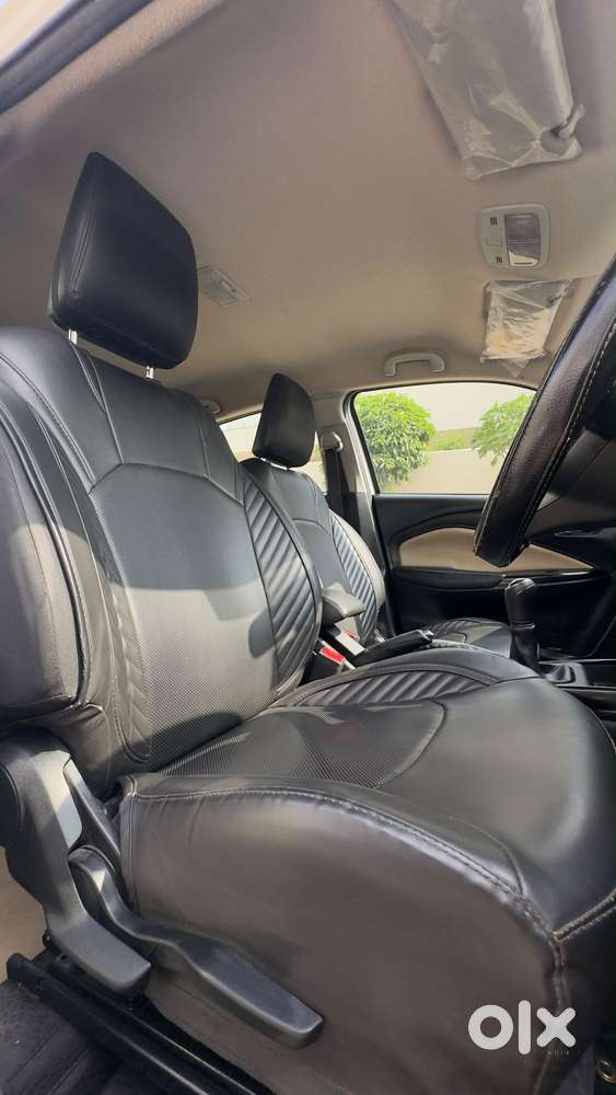 Toyota Glanza G Smart Hybrid, 2023, Petrol