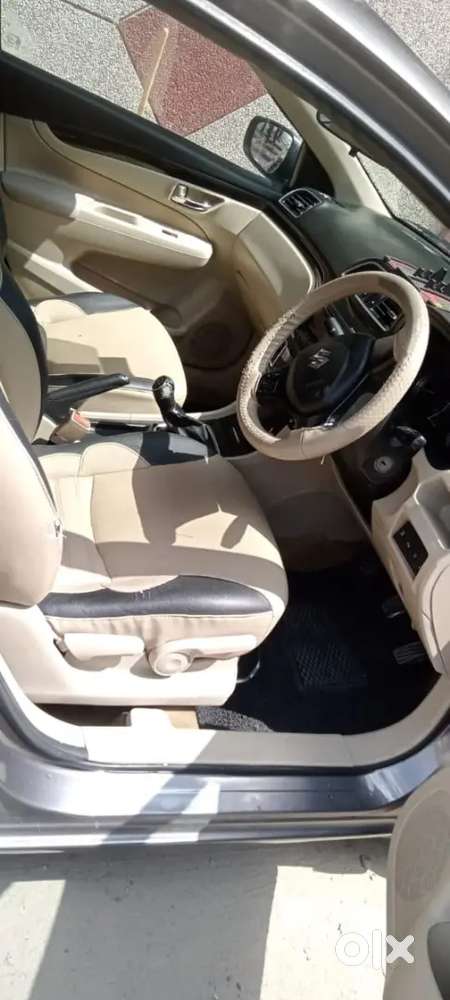Maruti Suzuki Ciaz 2016 Diesel 84000 Km Driven