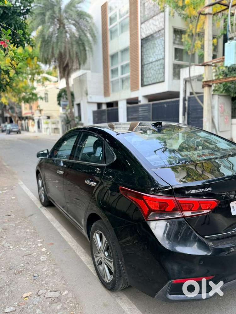 Hyundai Petrol 2019 Manual Sx(o)