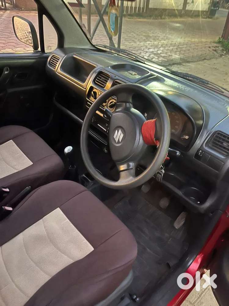 2008 Maruti Suzuki Wagon R