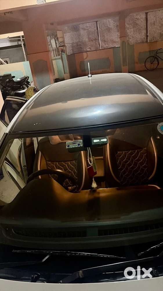 Maruti Baleno Petrol 2021