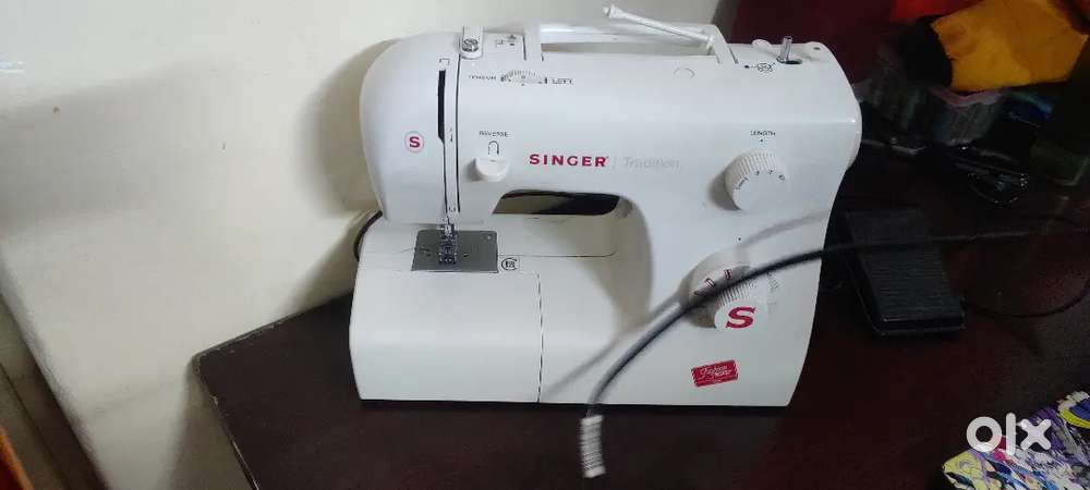 Silai machine