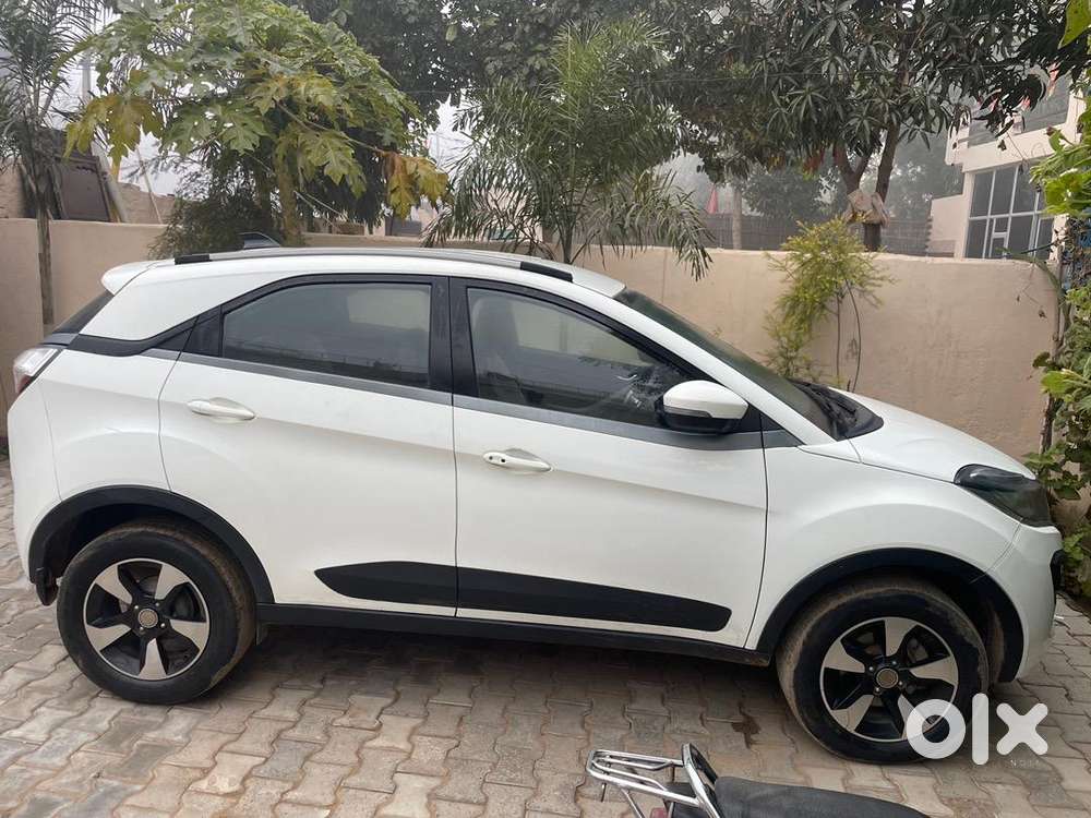 Tata Nexon 2019 Petrol Good Condition